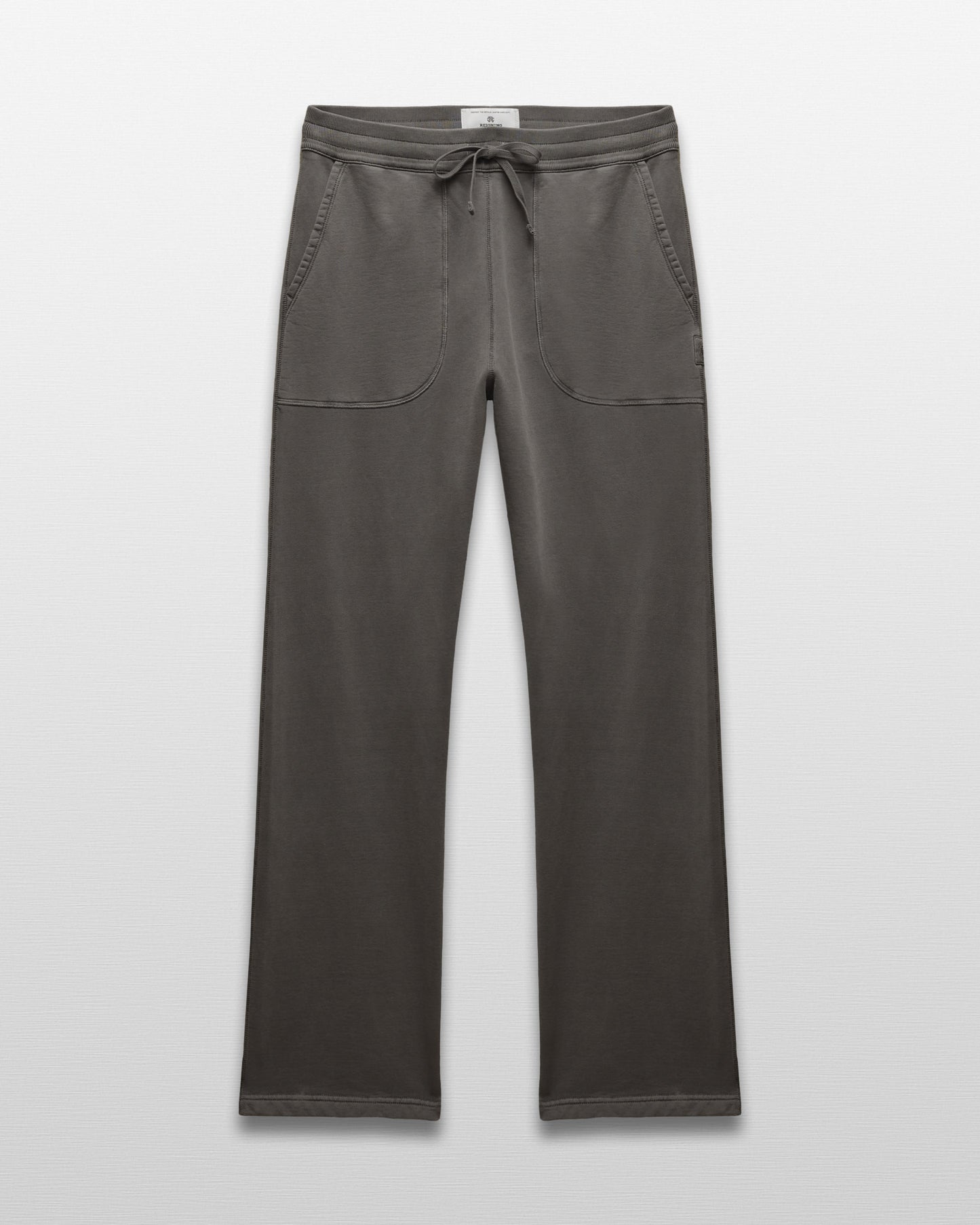 Midweight Terry Fadeaway Standard Sweatpant