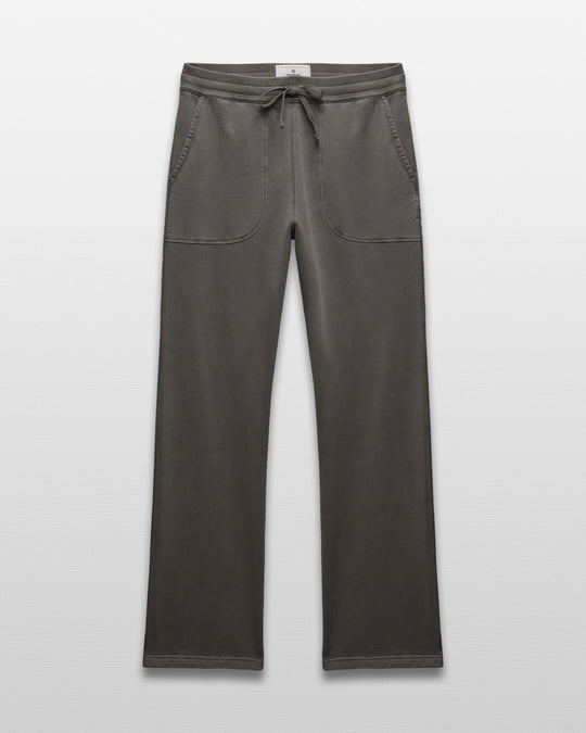 Midweight Terry Fadeaway Standard Sweatpant