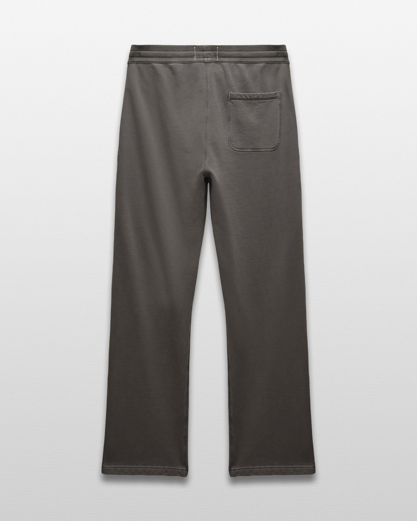 Midweight Terry Fadeaway Standard Sweatpant