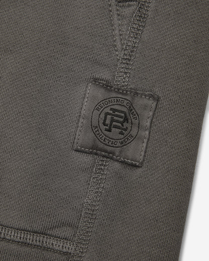 Midweight Terry Fadeaway Standard Sweatpant