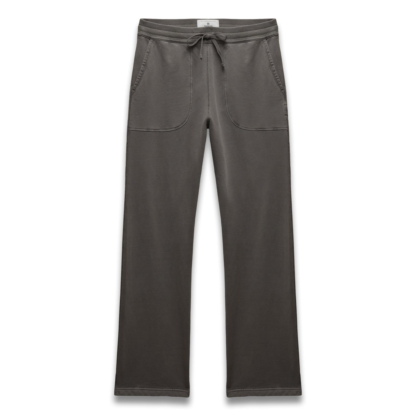 Midweight Terry Fadeaway Standard Sweatpant