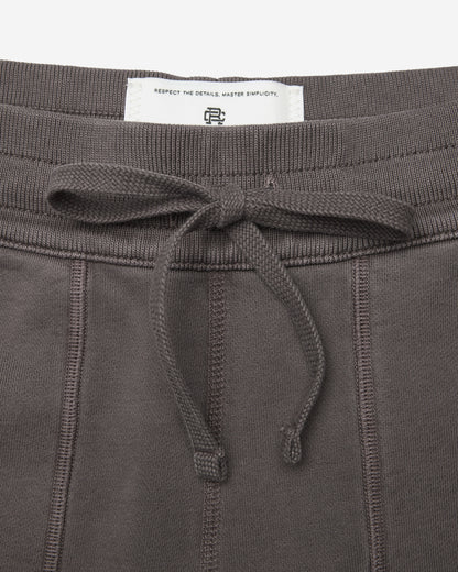 Midweight Terry Fadeaway Standard Sweatshort 6"