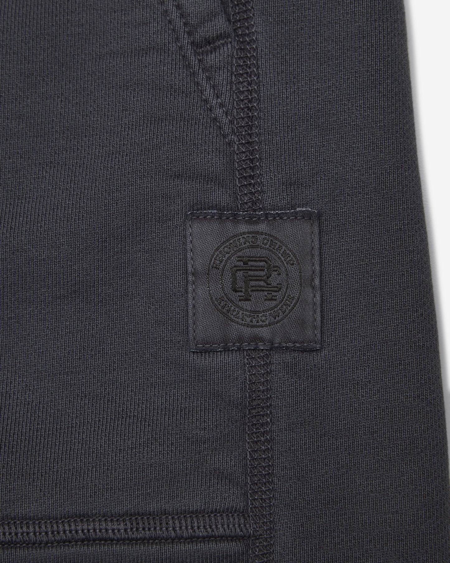 Midweight Terry Fadeaway Standard Sweatshort 6"