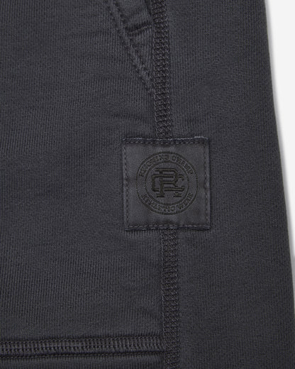 Midweight Terry Fadeaway Standard Sweatshort 6"
