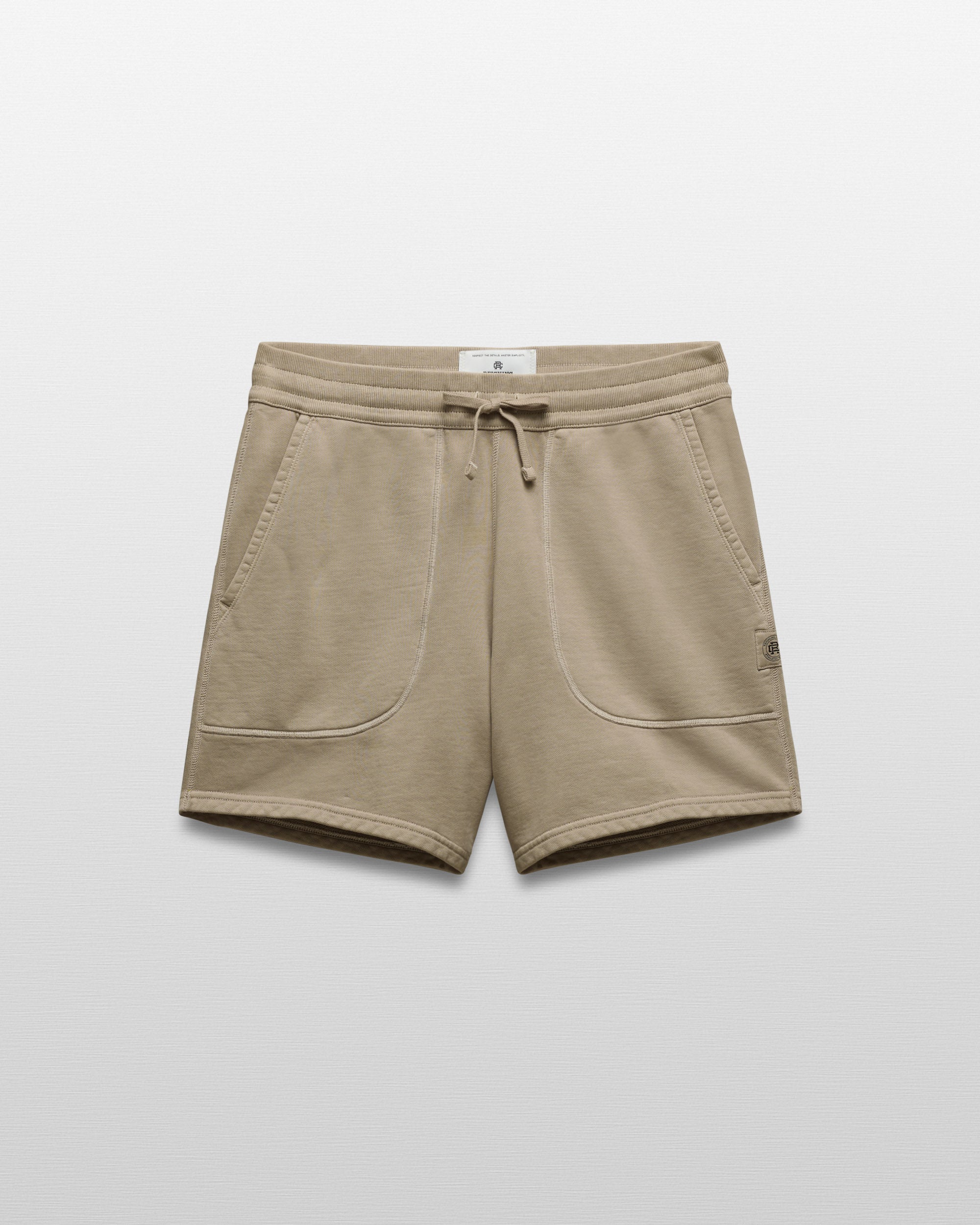 Men's Running, Training & Sweat Shorts | Reigning Champ |