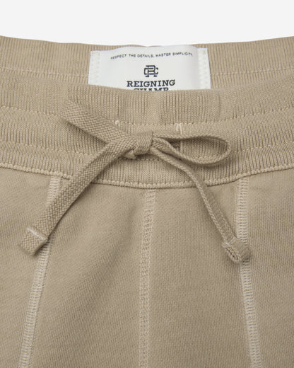 Midweight Terry Fadeaway Standard Sweatshort 6"