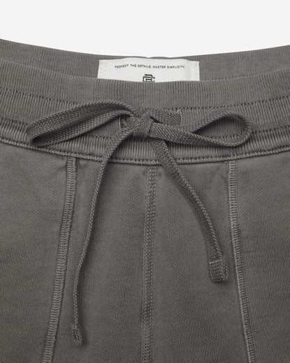 Midweight Terry Fadeaway Standard Sweatshort 6"