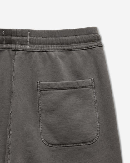 Midweight Terry Fadeaway Standard Sweatshort 6"