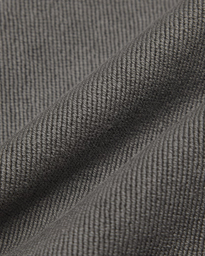 Midweight Terry Fadeaway Standard Sweatshort 6"