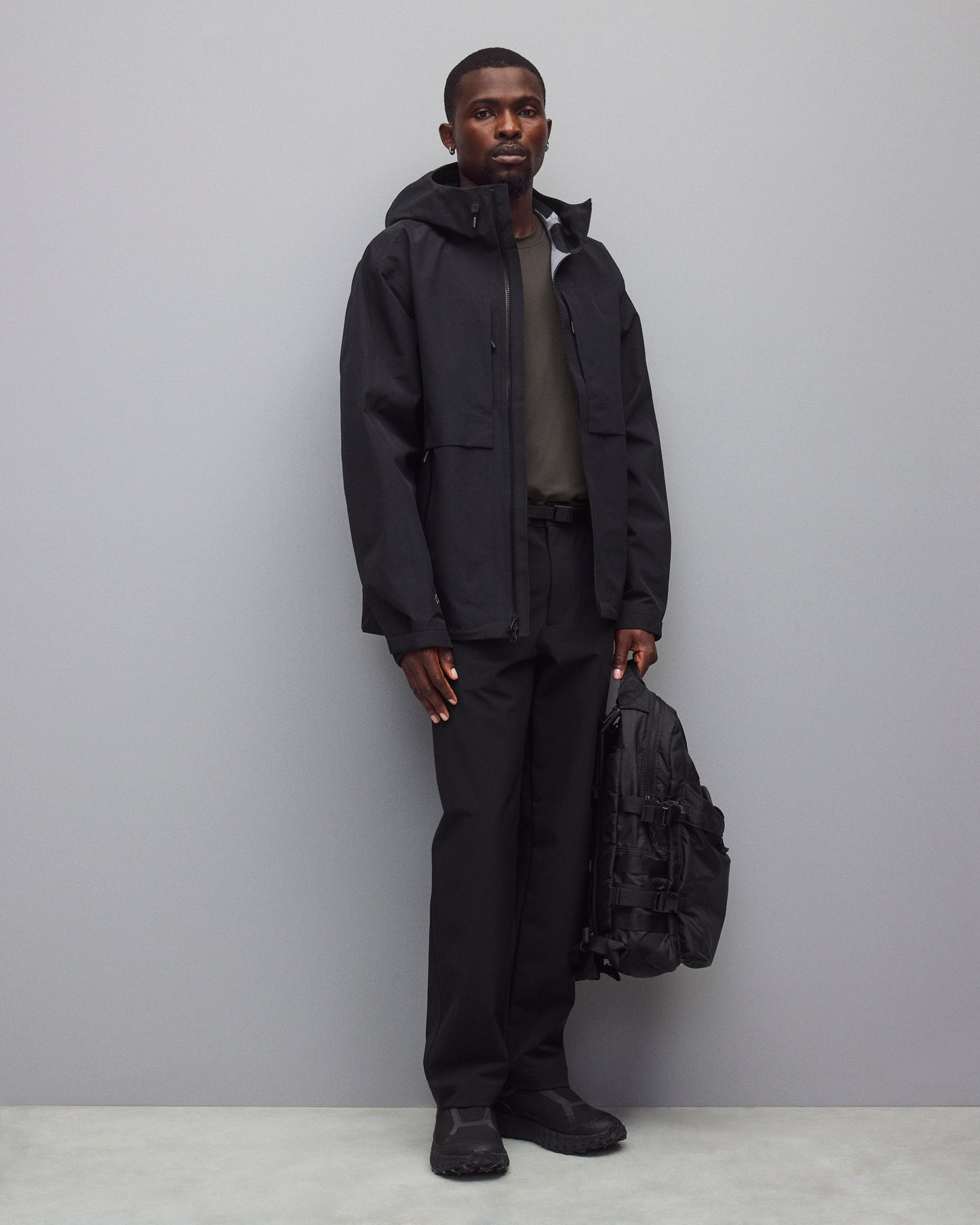 Gore-Tex Windstopper Pivot Relaxed Pant