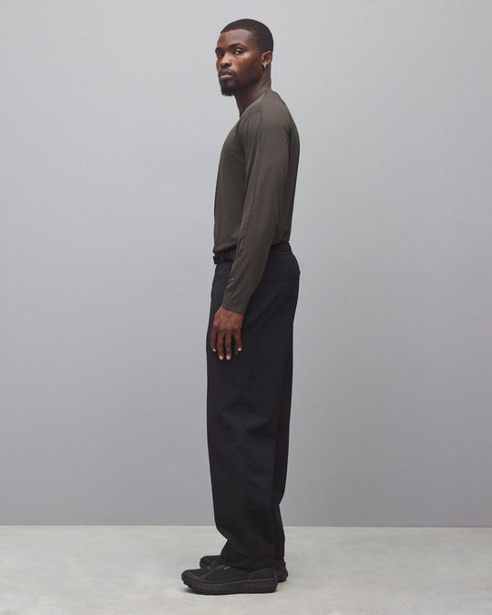 Gore-Tex® Windstopper Pivot Relaxed Pant