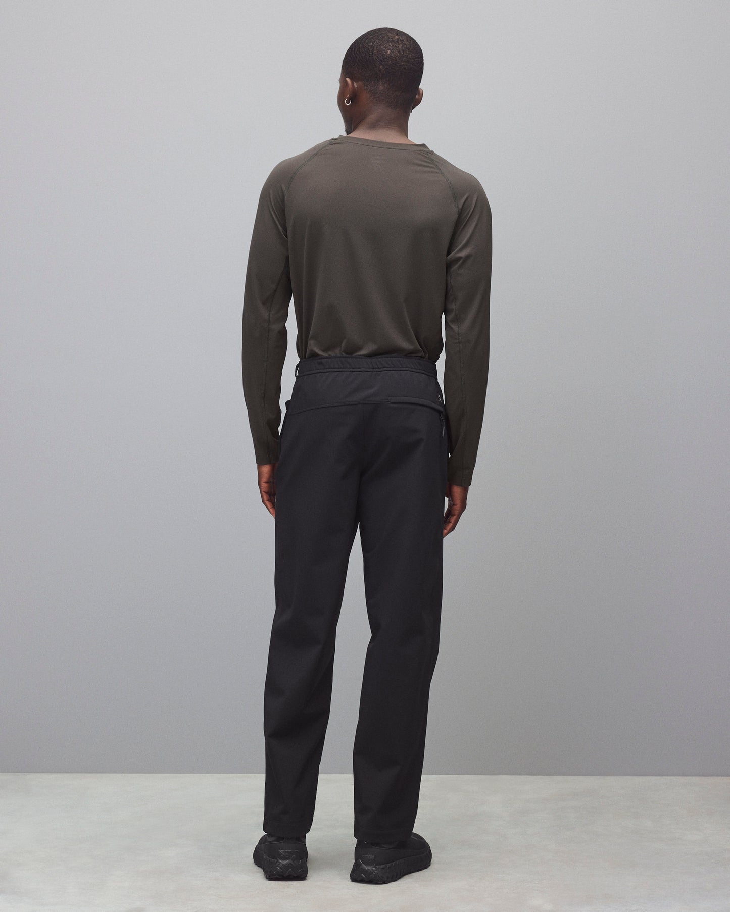 Gore-Tex Windstopper Pivot Relaxed Pant