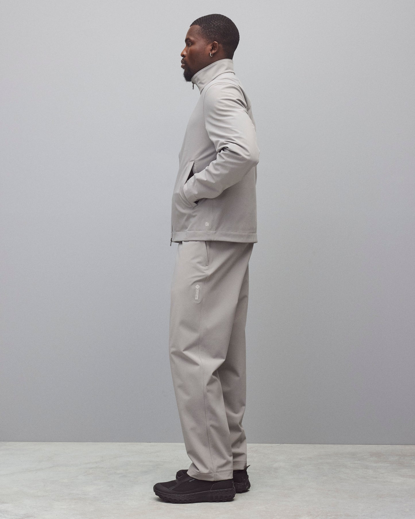 Gore-Tex Windstopper Pivot Relaxed Pant