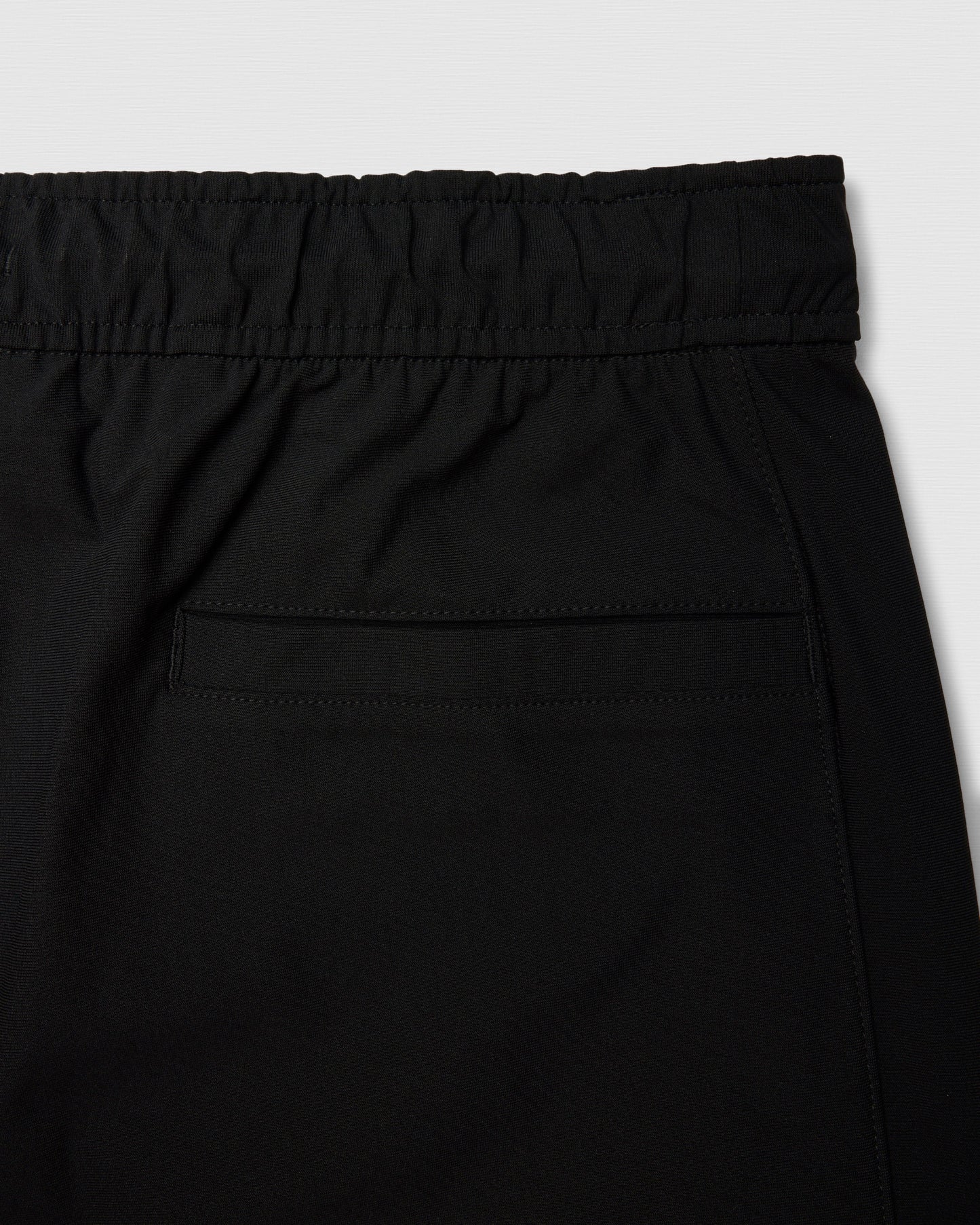 Stretch Warp Knit Coach's Slim Jogger Taller