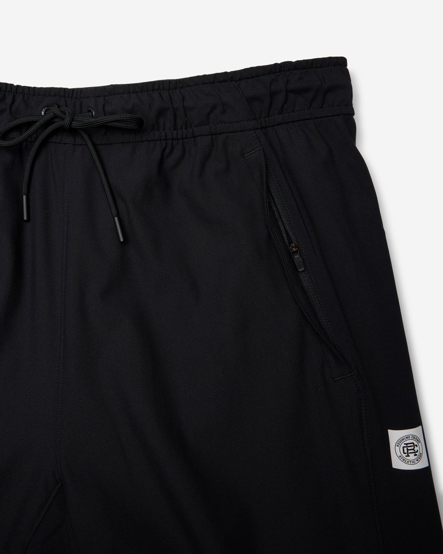Stretch Warp Knit Coach's Slim Jogger Taller