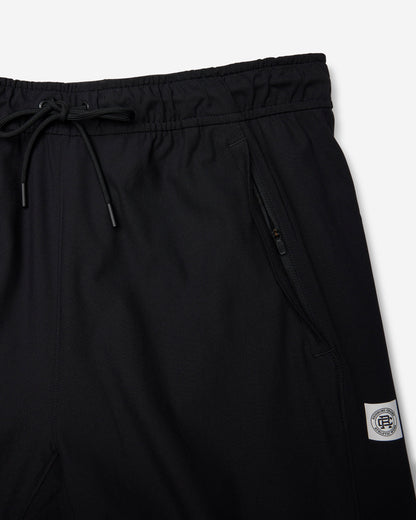 Stretch Warp Knit Coach's Slim Jogger - Taller