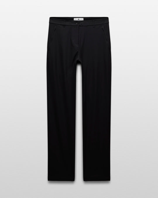 Stretch Warp Knit Coach's Standard Pant