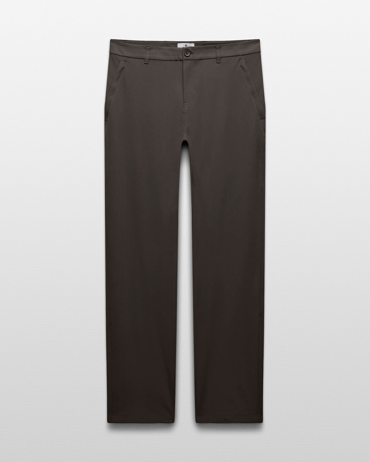 Stretch Warp Knit Coach's Standard Pant