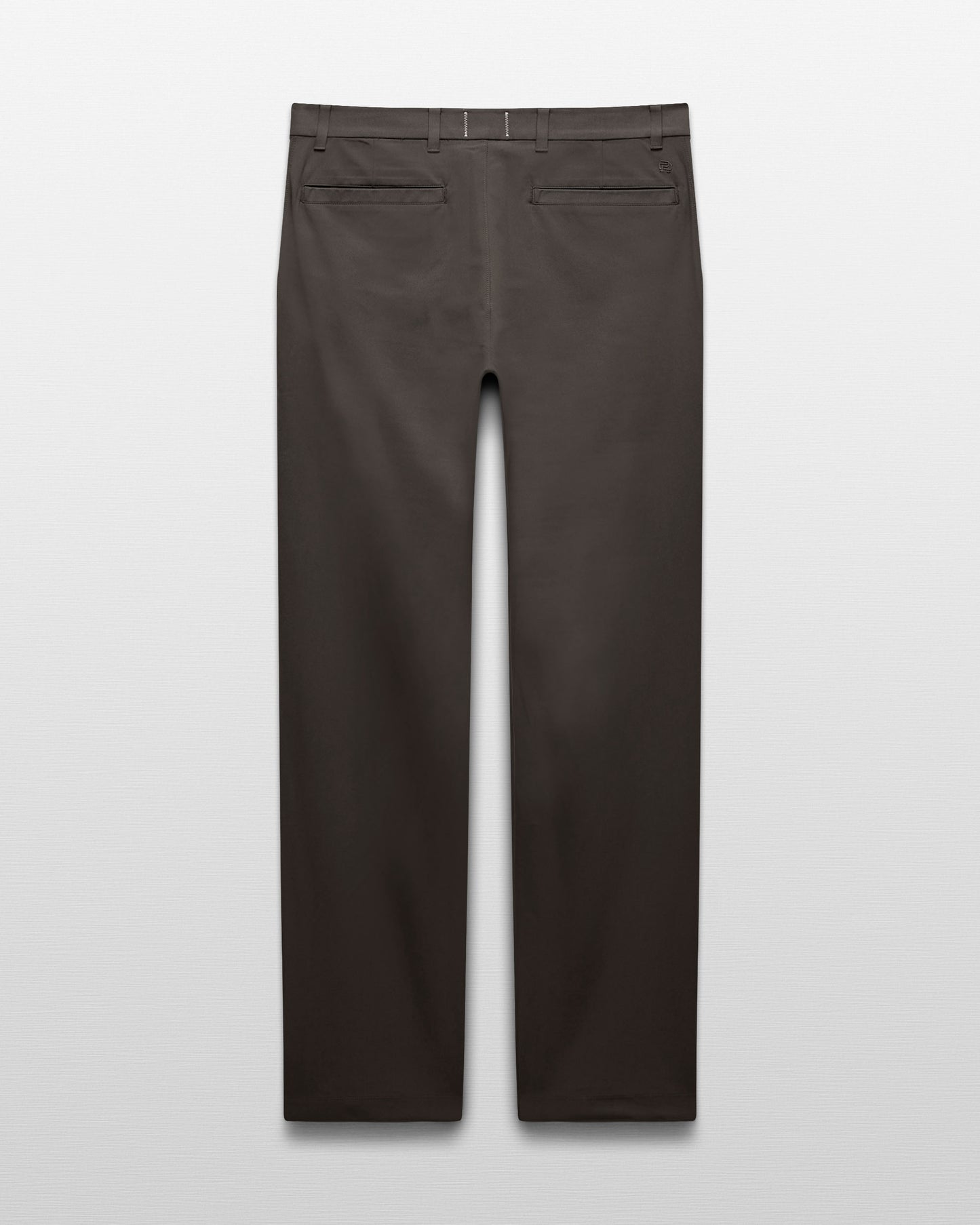 Stretch Warp Knit Coach's Standard Pant