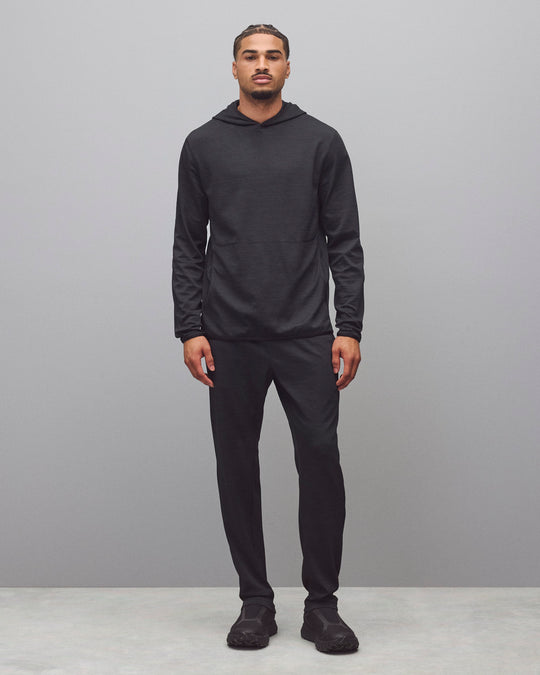 Solotex Mesh Tiebreak Slim Pant