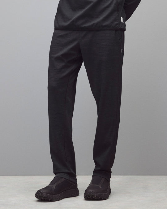 Solotex Mesh Tiebreak Slim Pant