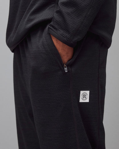 Solotex Mesh Tiebreak Slim Pant