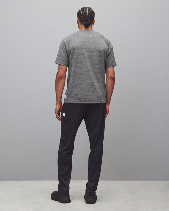Solotex Mesh Tiebreak Slim Pant