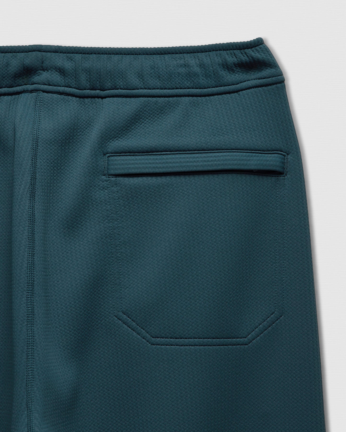 Double Knit Rally Relaxed Pant