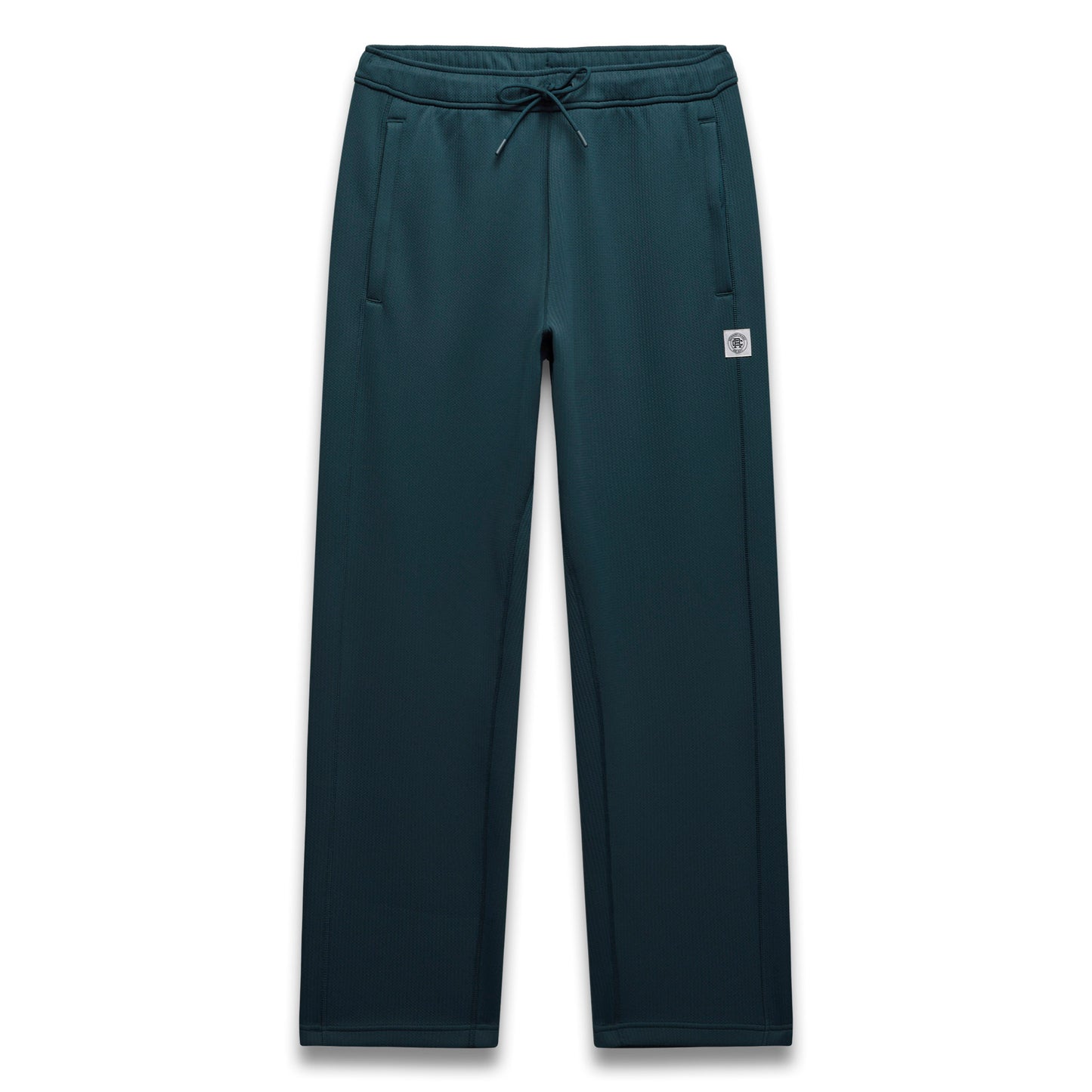 Double Knit Rally Relaxed Pant