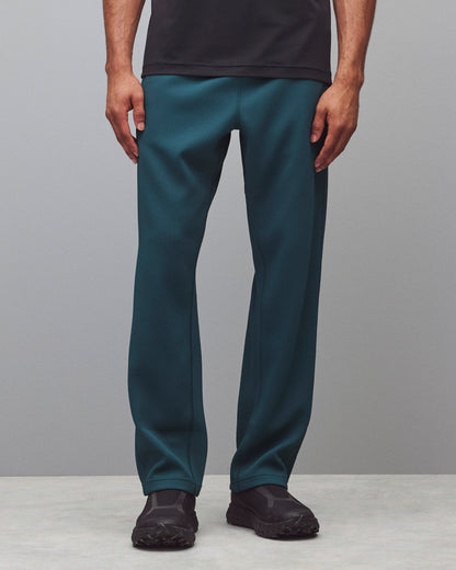 Double Knit Rally Relaxed Pant