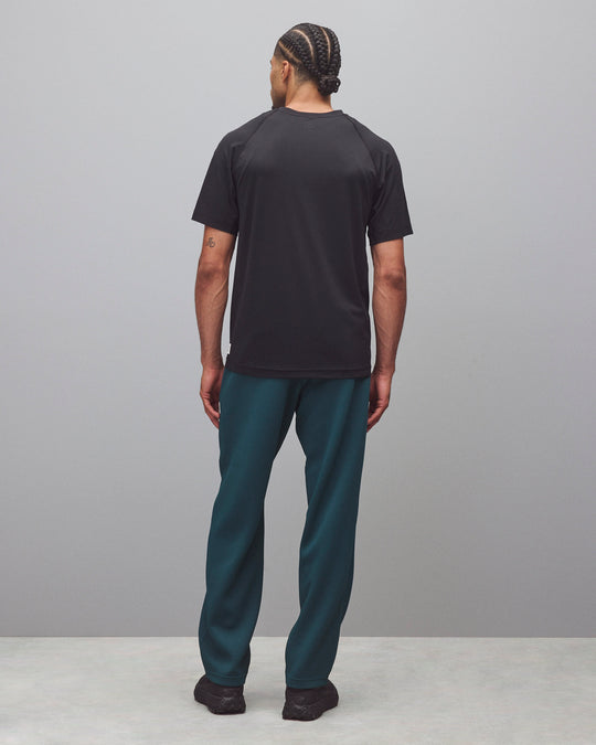 Double Knit Rally Relaxed Pant