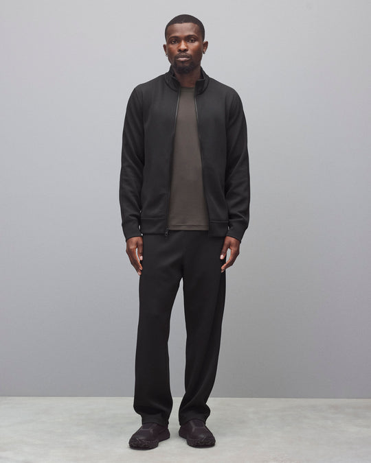 Double Knit Rally Relaxed Pant