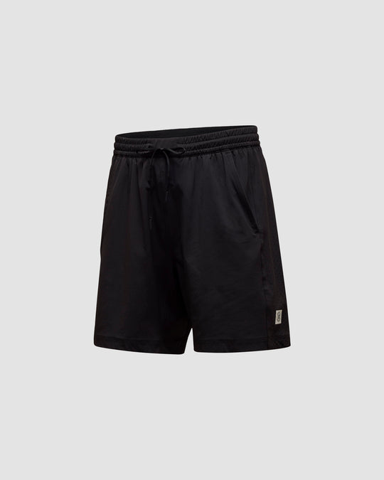 4-Way Stretch Nylon Standard Training Short 7”