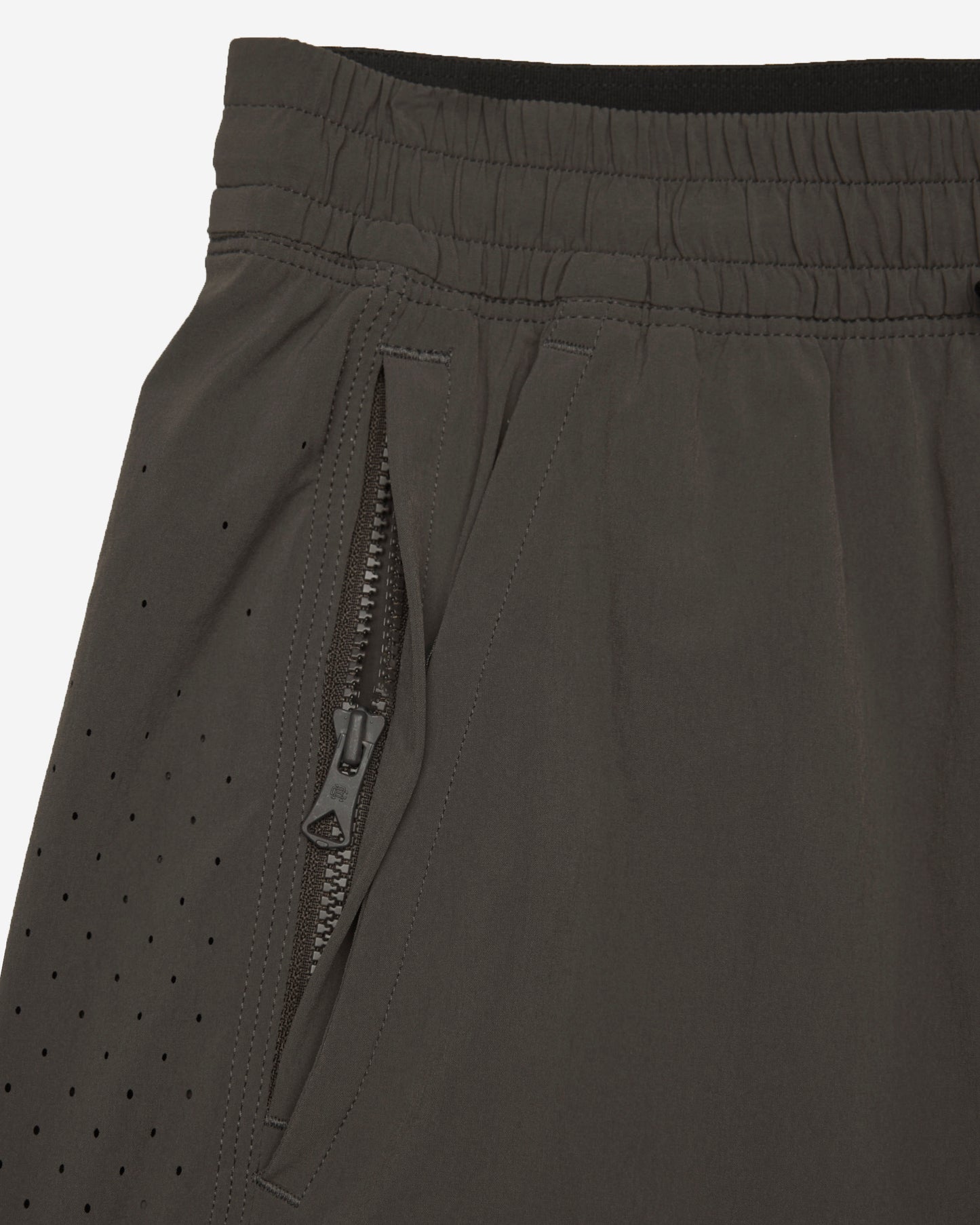 4-Way Stretch Nylon Standard Training Short 7”