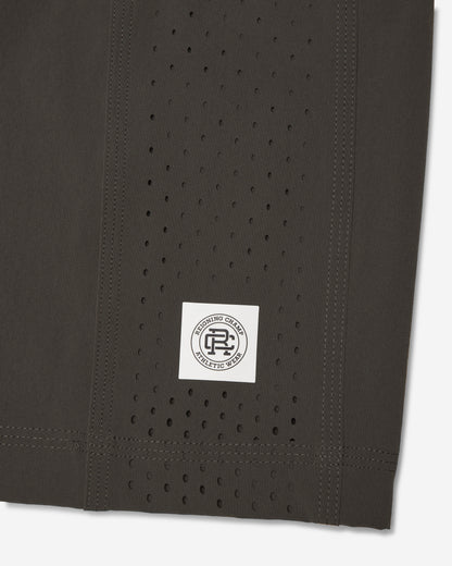 4-Way Stretch Nylon Standard Training Short 7”