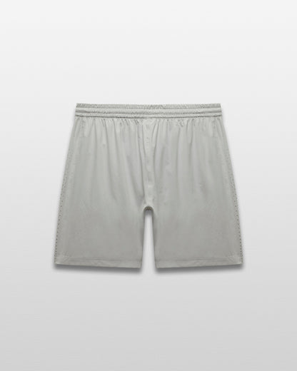 4-Way Stretch Nylon Standard Training Short 7”