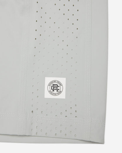 4-Way Stretch Nylon Standard Training Short 7”