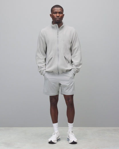 4-Way Stretch Nylon Standard Training Short 7”