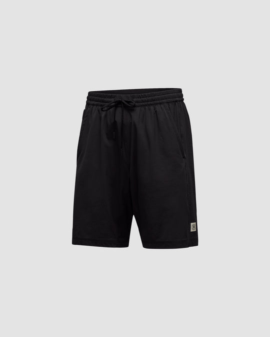 4-Way Stretch Nylon Standard Training Short 9”