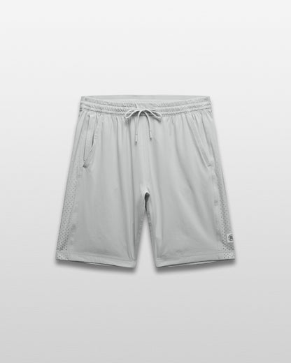 4-Way Stretch Nylon Standard Training Short 9”