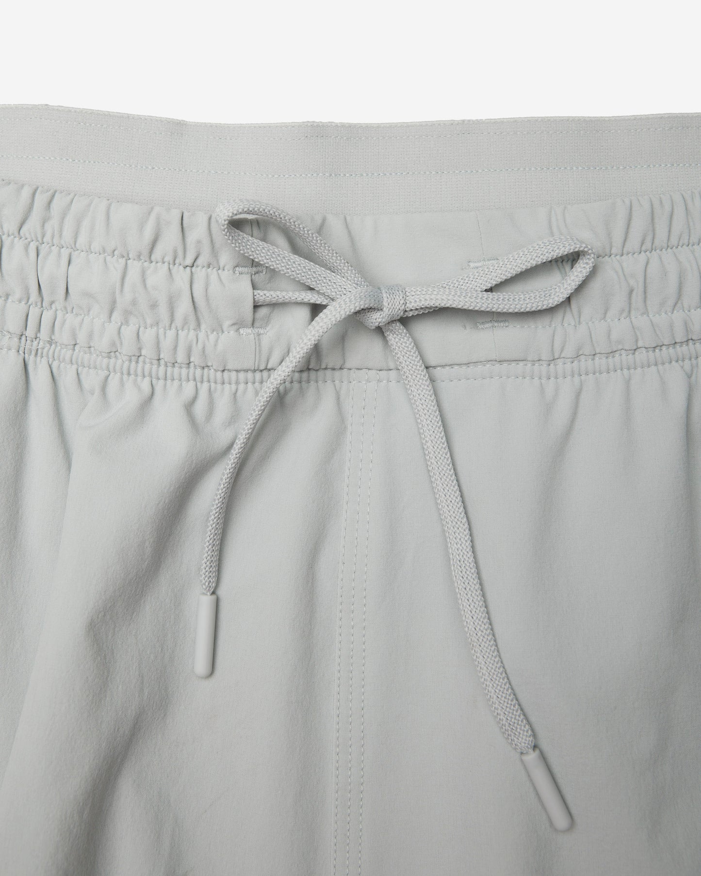 4-Way Stretch Nylon Standard Training Short 9”