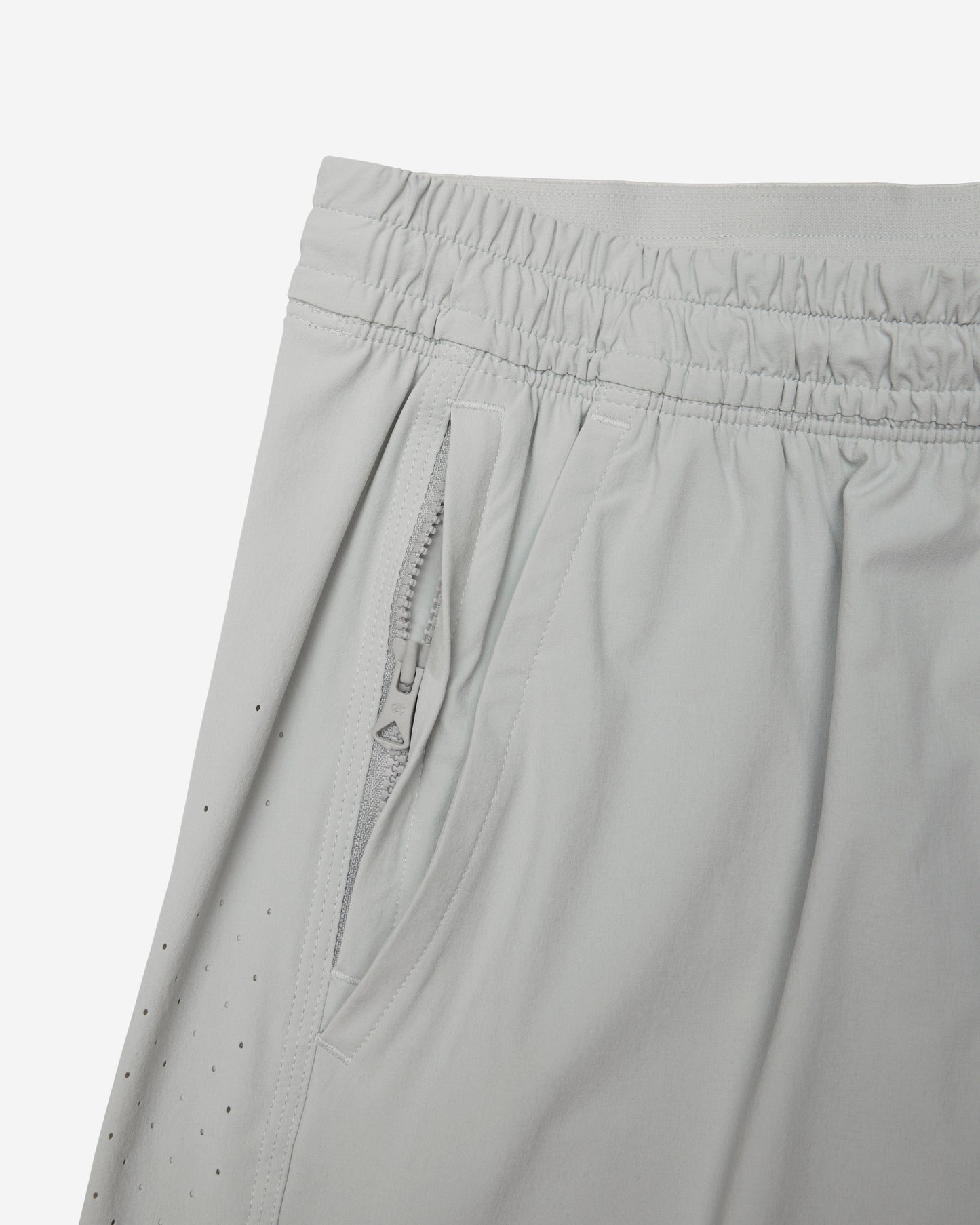 4-Way Stretch Nylon Standard Training Short 9”