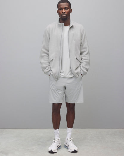 4-Way Stretch Nylon Standard Training Short 9”