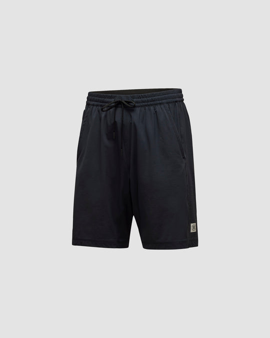 4-Way Stretch Nylon Standard Training Short 9”