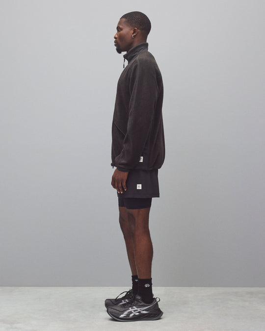 4-Way Stretch Nylon Combo Standard Training Short 5”