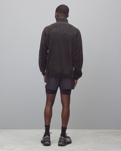 4-Way Stretch Nylon Combo Standard Training Short 5”