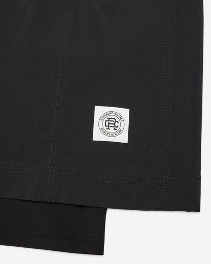 4-Way Stretch Nylon Combo Standard Training Short 7”