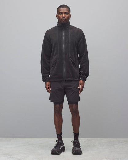 4-Way Stretch Nylon Combo Standard Training Short 7”