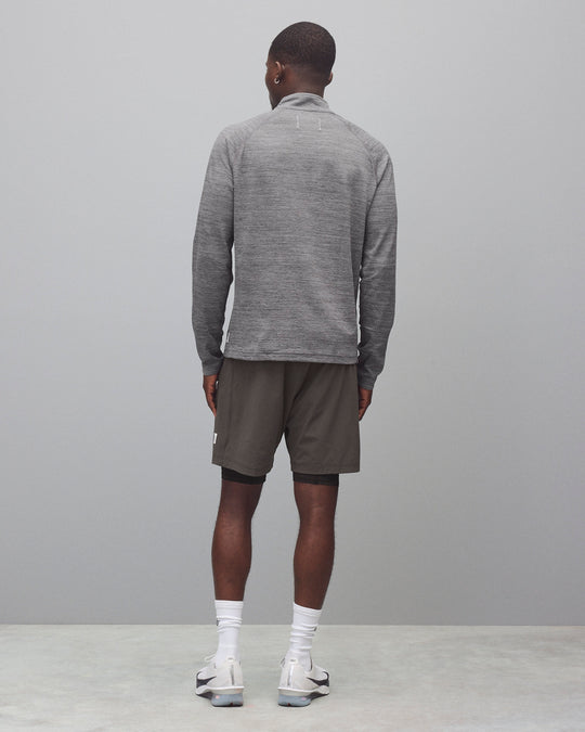 4-Way Stretch Nylon Combo Standard Training Short 7”