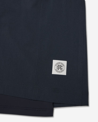 4-Way Stretch Nylon Combo Standard Training Short 7”